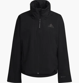 Куртка жіноча Adidas Terrex Traveer Rain.Rdy Jacket Black HG6021