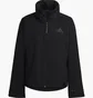 Куртка жіноча Adidas Terrex Traveer Rain.Rdy Jacket Black HG6021