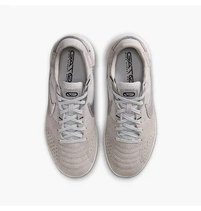 Футзалки дитячі Nike Streetgato Grey HM8757-001