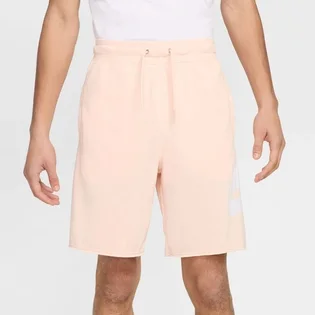 Шорти чоловічі Nike Club Alumni Ft Peach FQ4950-664