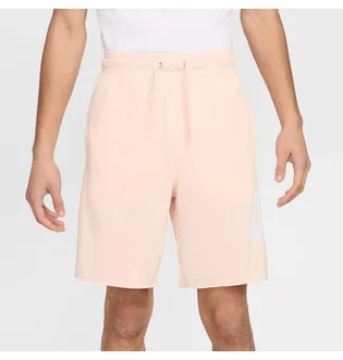 Шорты мужские Nike Club Alumni Ft Peach FQ4950-664