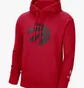 Худи мужское Nike Toronto Raptors Essential MenS Nba Fleece Pullover Hoodie Red DB1852-657