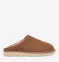 Тапочки мужские UGG Classic Slip-On Brown 1129290-CHE