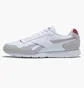 Кросівки чоловічі Reebok Royal Glide White/Grey Gy9680