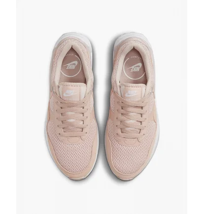 Кросівки жіночі Nike Air Max Systm Pink Dm9538-600