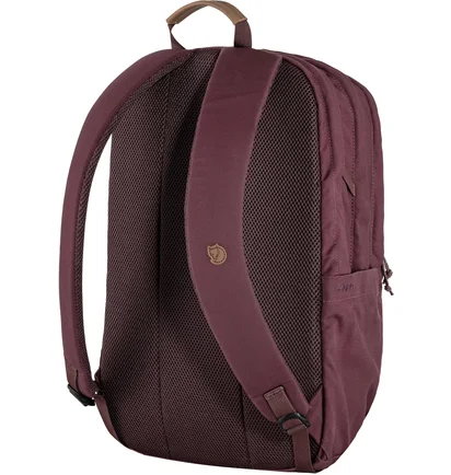 Рюкзак унісекс Fjallraven Raven Bordo 23345.357