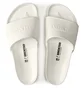 Тапочки чоловічі Birkenstock Barbados Eva Slides White 1015399