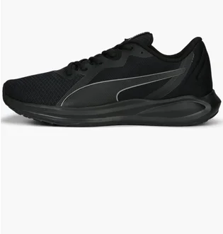 Кросівки унісекс Puma Twitch Runner Fresh Black 377981-02