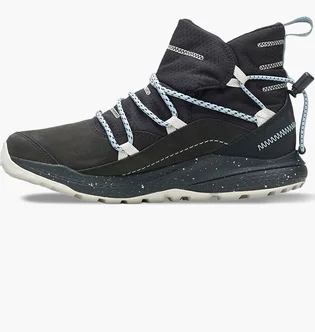 Ботинки женские Merrell Bravada 2 Thermo Demi Waterproof Black J036792