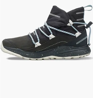 Ботинки женские Merrell Bravada 2 Thermo Demi Waterproof Black J036792