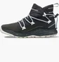 Ботинки женские Merrell Bravada 2 Thermo Demi Waterproof Black J036792