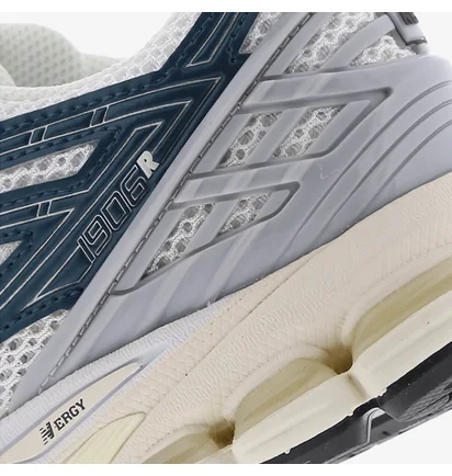 Кросівки чоловічі New Balance 1906R Footlocker Exclusive Blue/Grey M1906RFA