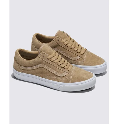 Кеды унисекс Vans Old Skool Beige VN000CR54MG
