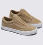 Кеды унисекс Vans Old Skool Beige VN000CR54MG
