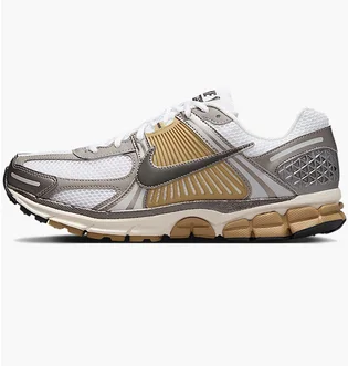 Кроссовки мужские Nike Vomero 5 White/Grey FJ4151-006