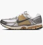 Кроссовки мужские Nike Vomero 5 White/Grey FJ4151-006