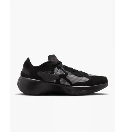 Кроссовки мужские Air Jordan Delta 3 Low Black Dn2647-060