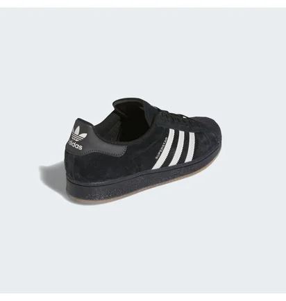Кроссовки мужские Adidas Superstar Adv Shoes Black IG1705