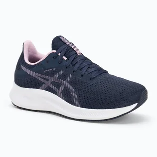 Кроссовки женские Asics Patriot 13 Blue 1012B312-412