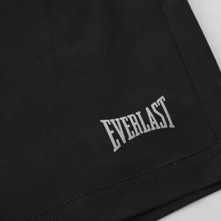 Шорты мужские Everlast 8-Inch Black 470901-03
