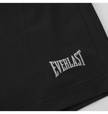 Шорти чоловічі Everlast 8-Inch Black 470901-03