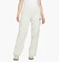Штаны женские Nike Sportswear Woven Cargo Pants White FN7696-020