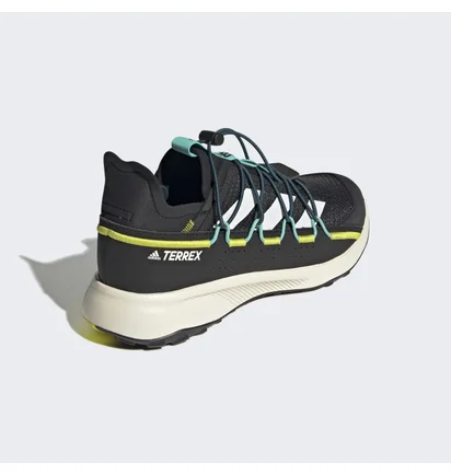 Кроссовки мужские Adidas Terrex Voyager 21 Black Fw9399
