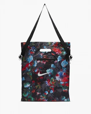 Сумка унісекс Nike Stash Tote - Aop Multi Dv3089-010