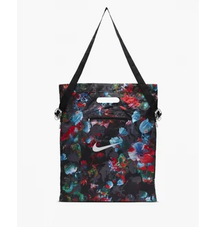 Сумка унісекс Nike Stash Tote - Aop Multi Dv3089-010
