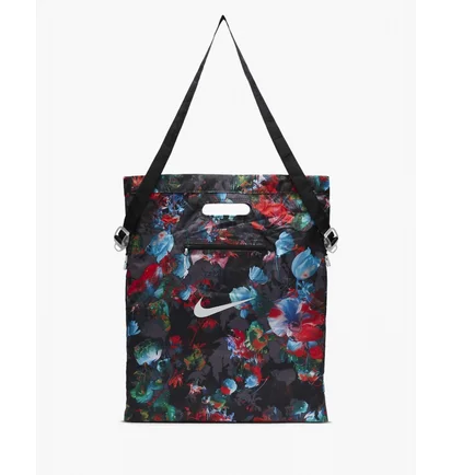 Сумка унісекс Nike Stash Tote - Aop Multi Dv3089-010