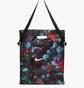 Сумка унісекс Nike Stash Tote - Aop Multi Dv3089-010