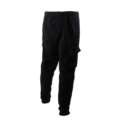 Штани чоловічі Nike M Nsw Club Ft Cargo Pant Black CZ9954-010