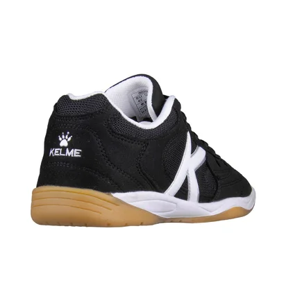 Футзалки унісекс Kelme Copa Black 55.257.026