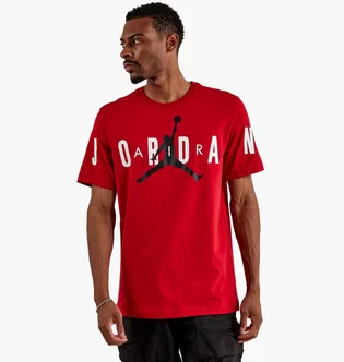 Футболка мужская Air Jordan Air Stretch Tee Red DV1445-687