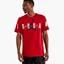 Футболка мужская Air Jordan Air Stretch Tee Red DV1445-687