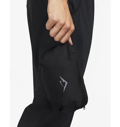 Куртка чоловіча Nike Trail „Cosmic Peaks” Gore-Tex Infinium Black FB7532-010
