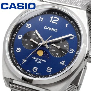 Часы мужские Casio MTP-M300M-2A