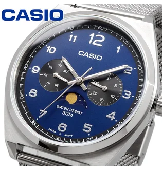 Часы мужские Casio MTP-M300M-2A