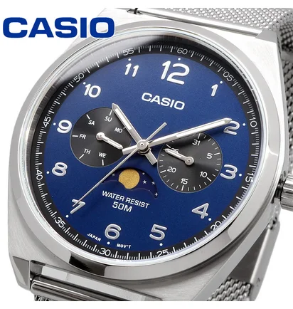Годинник чоловічий Casio MTP-M300M-2A