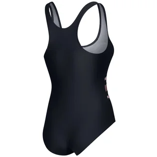 Купальник жіночий Aqua Speed Stella Lady Black 299-33