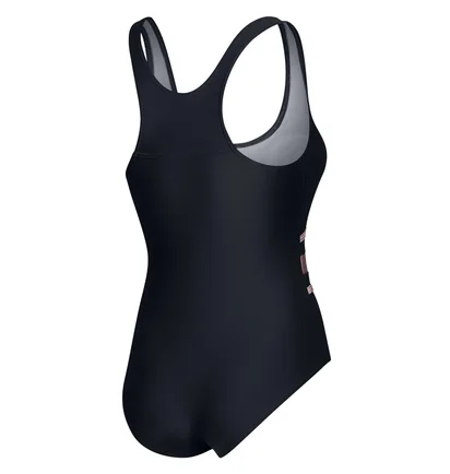 Купальник жіночий Aqua Speed Stella Lady Black 299-33
