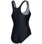 Купальник жіночий Aqua Speed Stella Lady Black 299-33