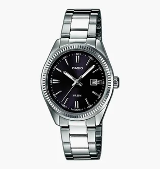 Часы женские Casio LTP-1302D-1A1