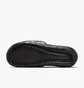 Тапочки мужские Nike Victori One Slide Print Black CN9678-015