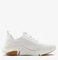 Кросівки жіночі Skechers Bobs Sport Sparrow Flex-Instant Clout White 117580-OFWT