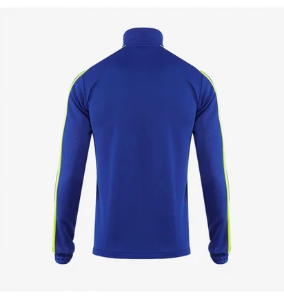 Олимпийка мужская Adidas Squadra 21 Training Jacket Blue GP6466