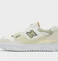 Кросівки жіночі New Balance 550 Women White/Beige BBW550SK