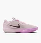 Кроссовки унисекс Nike G.T. Cut Cross Basketball Shoes Violet HF0218-601