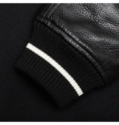Куртка чоловіча Undercover Psycho Black UC2B4203-0