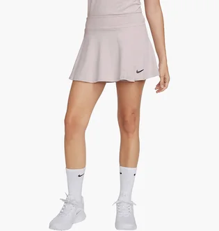 Юбка женская Nike Court Dri-Fit Victory Beige DH9552-019